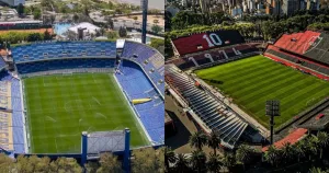 Se confirmó Guatemala como rival, ¿será Rosario la sede de la despedida de la Selección?