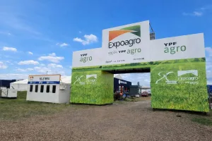 Segunda jornada de Expoagro: la agenda completa del miércoles 11 de marzo