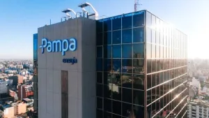 Pampa Energía
