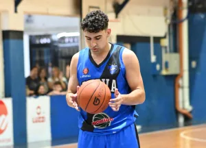 El domingo del básquet rosarino trae propuestas para todos los gustos