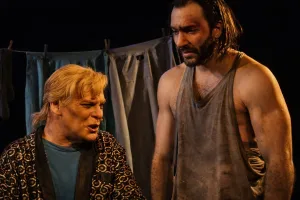 Llega a Rosario “El beso de la mujer araña”: una metáfora sobre la opresión y el deseo de una vigencia inquietante y poderosa