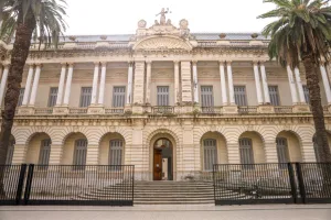 facultad de de
