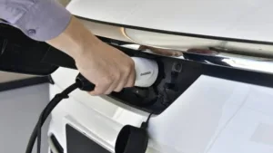 vehículos híbridos