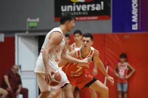 En cierre de locos, Provincial perdió ante La Unión en Colón y quedó en el segundo puesto