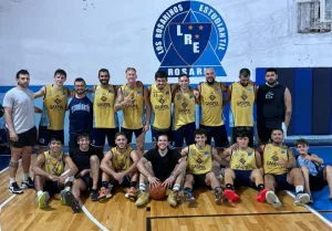 Domingo con mucho básquet rosarino: lo que pasó y lo que viene en primera y ascenso