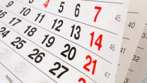 Lunes 23 de marzo: quiénes trabajan y quiénes no en la previa del feriado