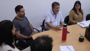 Pelea de bolsillo: no hubo acuerdo y Festram lanzó un paro de 72 horas