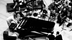 Este martes Fito Páez comienza una serie de cuatro conciertos que concluirán con una gran apuesta en el Monumento