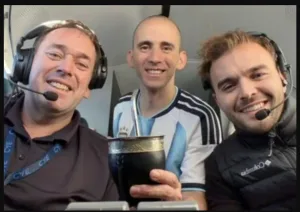 Ni héroe, ni villano: la “novela” de Nahuel Gallo que puso al desnudo la inoperancia gubernamental y la interna entre Karina y Bullrich