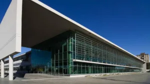 HECA, Hospital de Emergencias