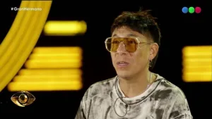 A Brian Sarmiento podrían embargarle el sueldo de “Gran Hermano” por una deuda alimentaria 