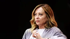 giorgia meloni