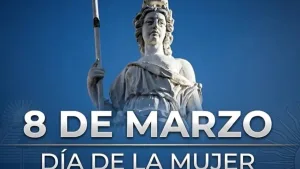 Con un polémico video por el 8M, el gobierno de Milei atacó al feminismo y lo vinculó con la corrupción