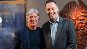 “Pagó él con plata del Estado”: el amigo que complicó aún más a Manuel Adorni