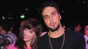 Griselda Siciliani fue contundente al responder a los rumores de romance con Dante Spinetta