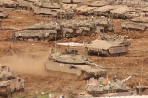 Israel advirtió que la guerra con Irán entró “en su fase decisiva"