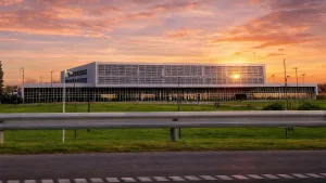 Encontraron a un hombre ejecutado de varios disparos frente al Hospital Regional Sur