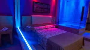 Una joven de San Nicolás denunció que despertó en un hotel alojamiento de Pergamino sin saber cómo llegó hasta ese lugar