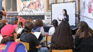 UNR clases de Idioma