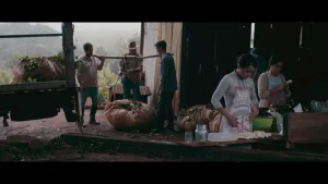 Por tu bien, película