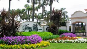 Funes el barrio Cadaqués