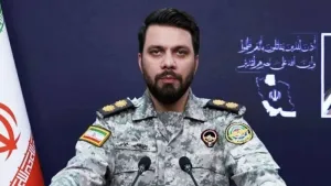 Irán rechaza las negociaciones y un posible acuerdo con EE.UU.