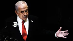 El primer ministro israelí Netanyahu reapareció en las redes y desmintió los rumores sobre su muerte tras un ataque iraní