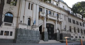 Santa Fe: lo condenaron por amenazar e intentar extorsionar a una persona por 100 mil dólares