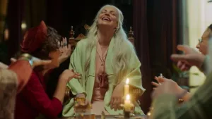 Prime Video reveló el esperado tráiler y fecha de estreno de “La casa de los espíritus” con un elenco de lujo, encabezado por Dolores Fonzi