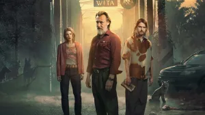 ¿De qué trata “La colina de los perros”, la serie de Netflix que mezcla misterio, drama y secretos del pasado?