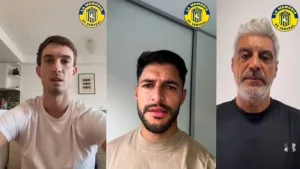 la Memoria es Central.