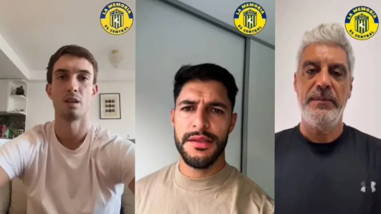 la Memoria es Central.