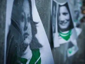 Violencia sexual durante el terrorismo de Estado: 61 sentencias y 174 condenados, las cifras que consolidan la memoria en el 8M