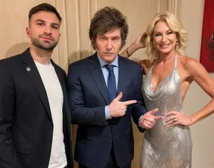 Yanina Latorre aparece en la investigación de la causa $LIBRA: sorpresivos detalles