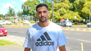 Lifschitz: “Oroño tiene que recuperar su función histórica, una vía rápida de ingreso y egreso a la ciudad”