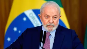 Lula anunció la prohibición de los casinos digitales en Brasil: "Están destruyendo los hogares"