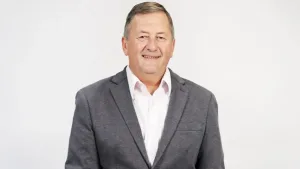 Marcelo Andreychuk intendente de San Cristóbal