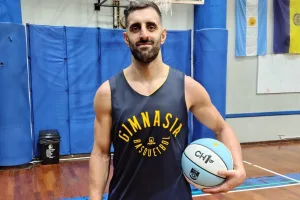 Con Marco Luchi como refuerzo, Gimnasia visita a Argentino de Marcos Juárez