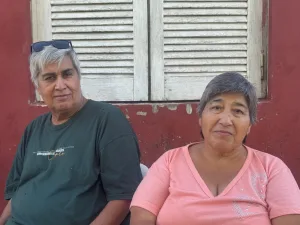 El abandono como crimen: el primer juicio de la dictadura por las infancias de Laguna Paiva