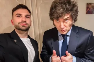 Un archivo recuperado del celular de Novelli revela un pacto de 5 millones de dólares de pago a Milei por promocionar Libra