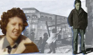 Recuerdan y celebran la vida de dos militantes de la UES Rosario asesinados durante la última dictadura