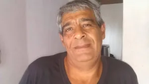 Murió en el Heca el hombre apuñalado mientras dormía en barrio Godoy