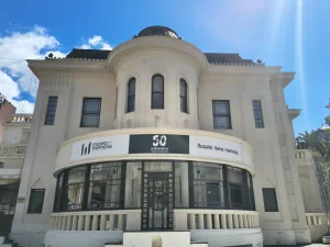 El Museo de la Memoria reabre sus puertas en la previa al 50° aniversario del Golpe de Estado