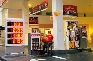 Cómo quedaron los precios de las naftas en Rosario empresa por empresa