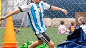 Neuquén: imputaron a un entrenador de fútbol por abuso sexual, grooming y corrupción de menores