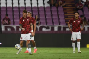 Un rival que le siente muy bien: Newell's visita a Lanús, con antecedentes favorables, en busca de la primera alegría de la temporada