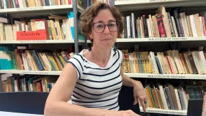 "Movilizarse por el pasado dictatorial tiene que tener sentidos en el presente": Marina Franco y los 50 años del Golpe