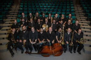 Marzo transcurre con música: los organismos estables, con una serie de conciertos gratuitos en distintos espacios de la ciudad