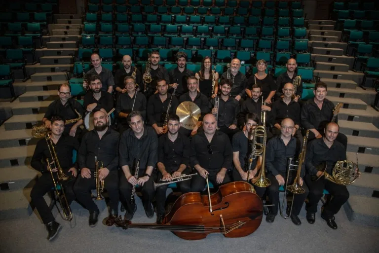 Marzo transcurre con música: los organismos estables, con una serie de conciertos gratuitos en distintos espacios de la ciudad