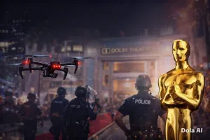 Los Oscar encaran este domingo su edición más tensa bajo la sombra de los desatinos de Donald Trump